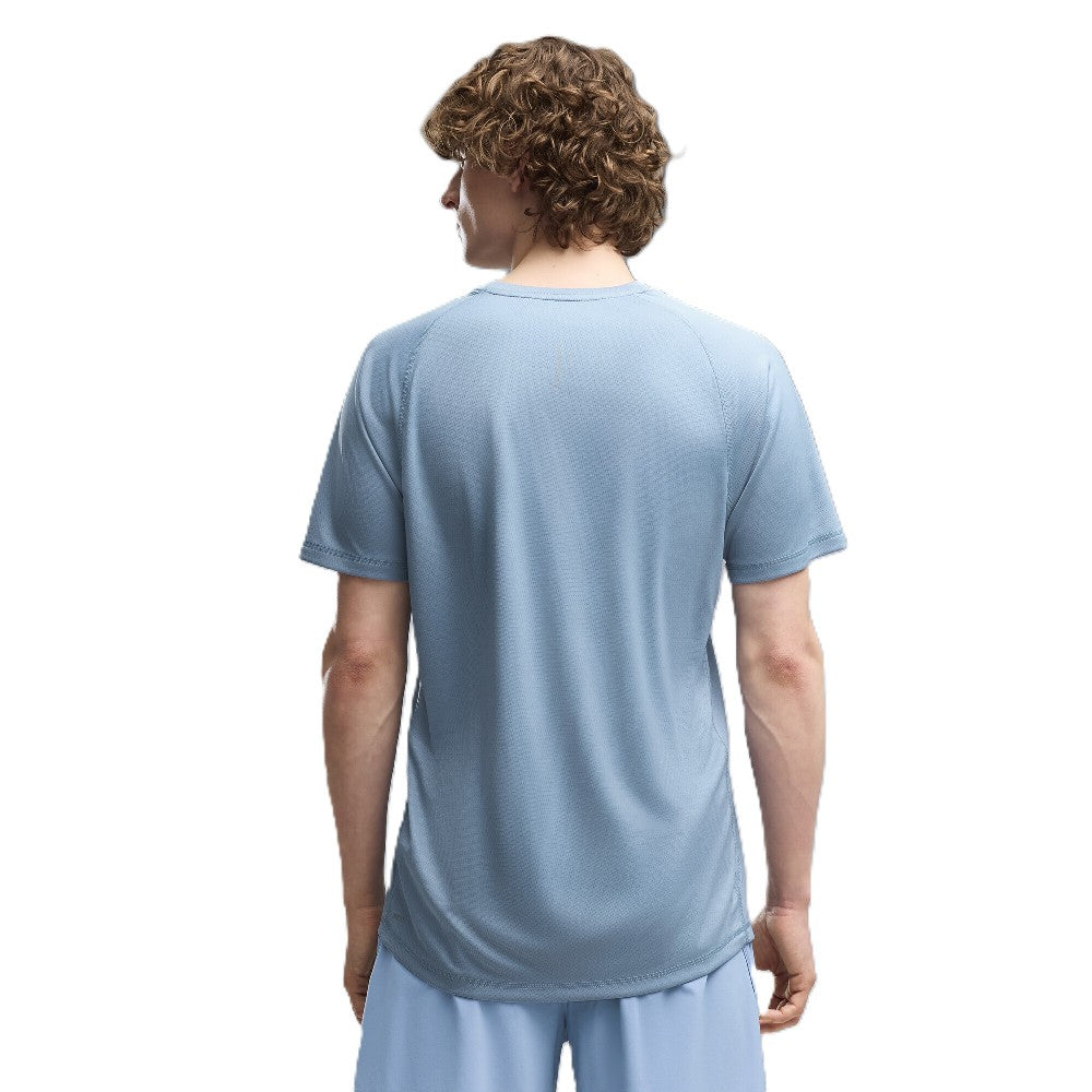 Remera Puma M Run Velocity Tee (Poly) Hombre