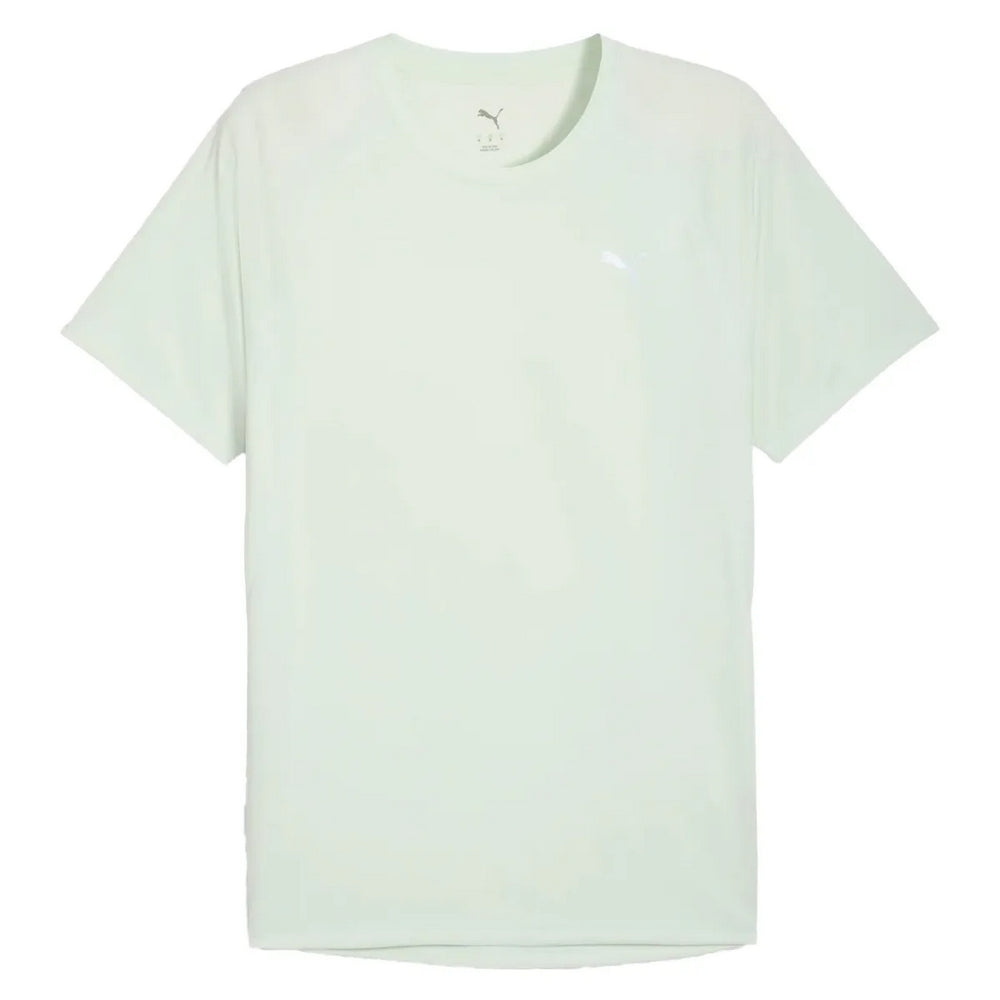 Remera Puma M Run Velocity Tee -Poly- De Hombre