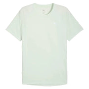 Remera Puma M Run Velocity Tee -Poly- De Hombre