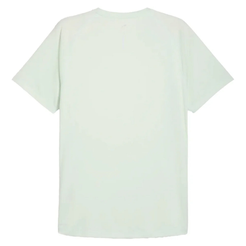 Remera Puma M Run Velocity Tee -Poly- De Hombre