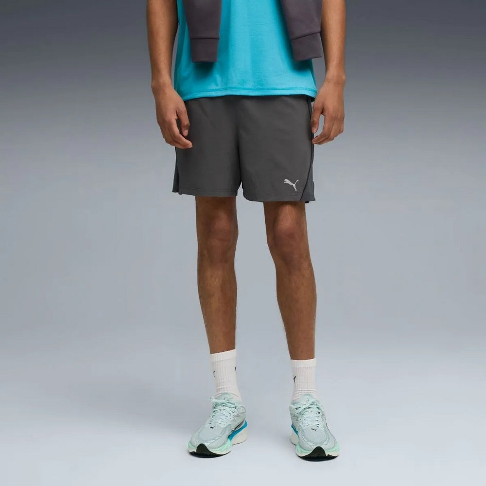 Short Puma M Run Velocity 5 Short De Hombre