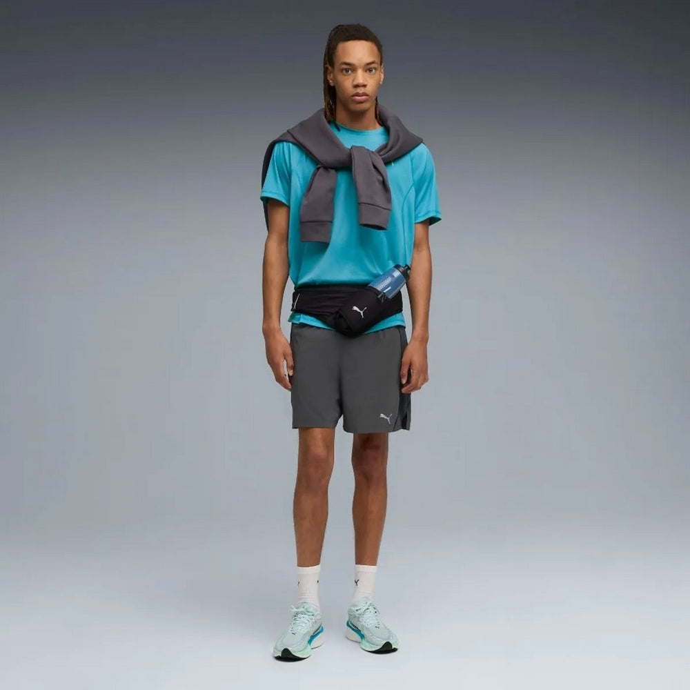 Short Puma M Run Velocity 5 Short De Hombre
