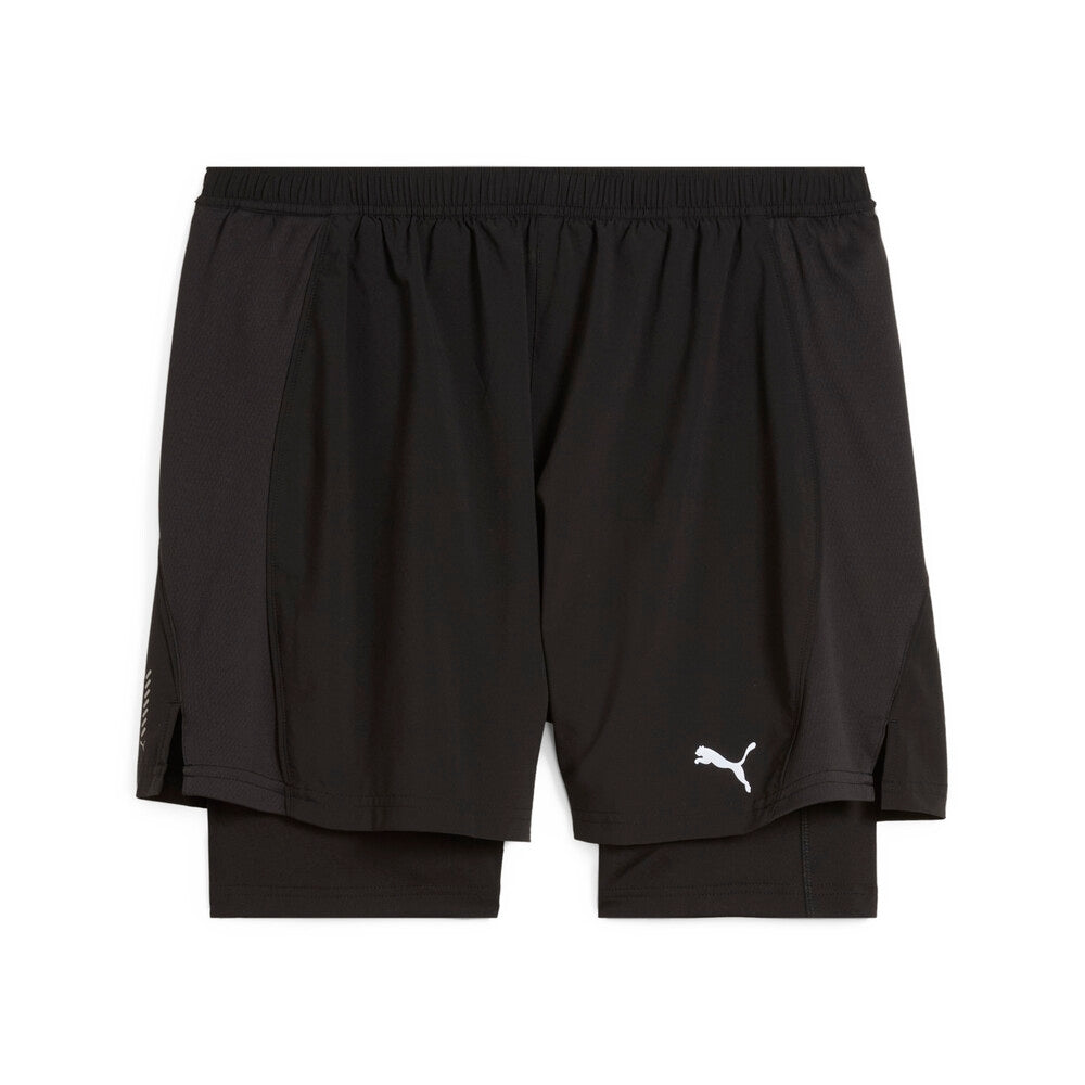 Short-Puma-M-Run-Velocity-2In1-De-Hombre#1