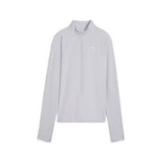 Buzo Puma W Run Velocity Cloudspun 1-4 Zip De Mujer