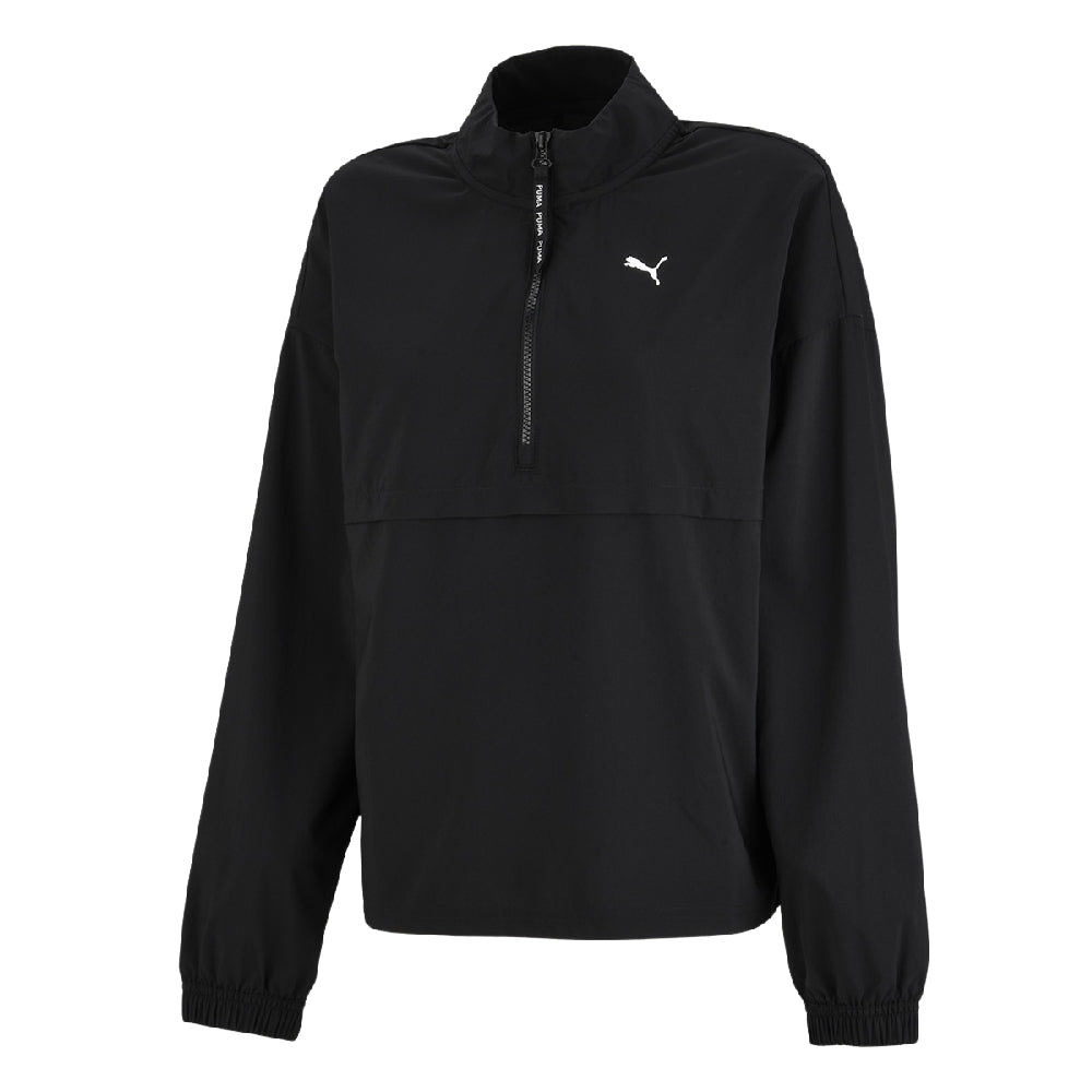 Buzo Puma W Puma Strong Woven Jacket De Mujer