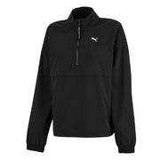 Buzo Puma W Puma Strong Woven Jacket De Mujer