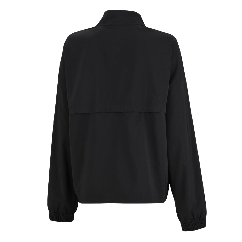 Buzo Puma W Puma Strong Woven Jacket De Mujer