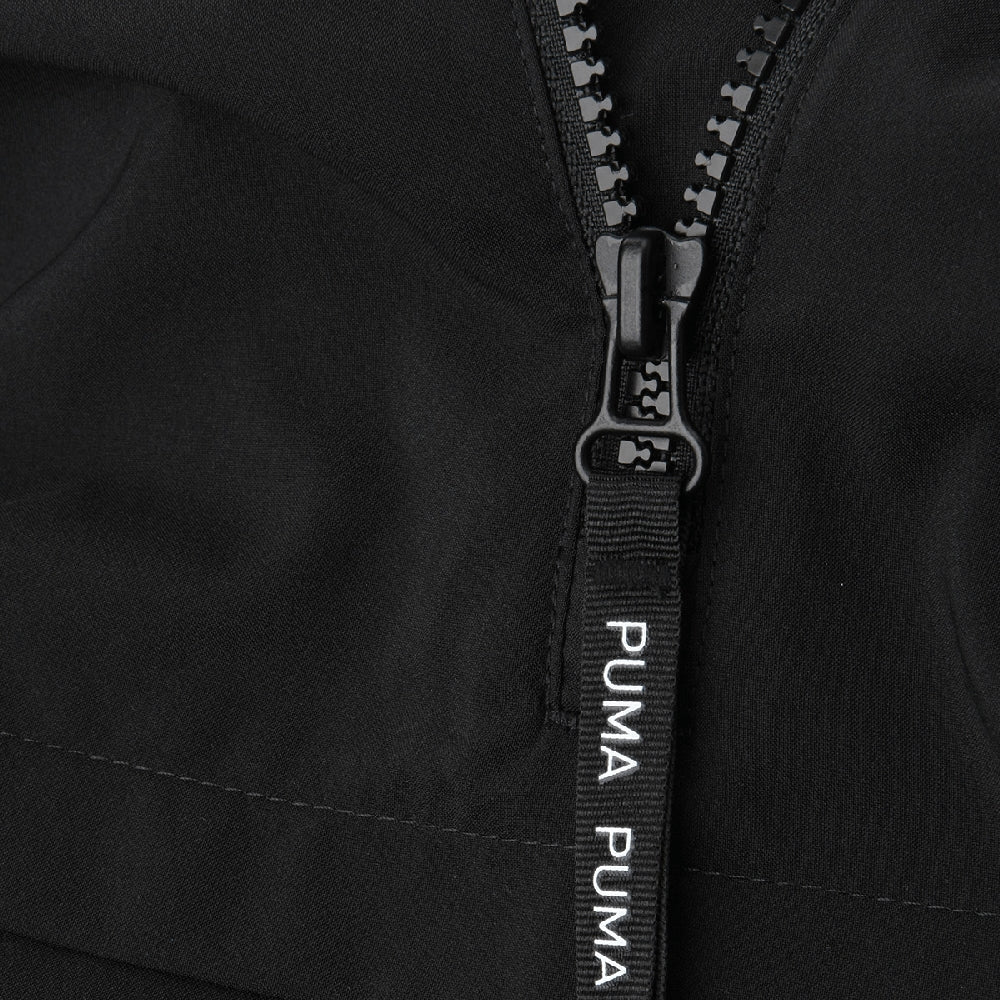 Buzo Puma W Puma Strong Woven Jacket De Mujer