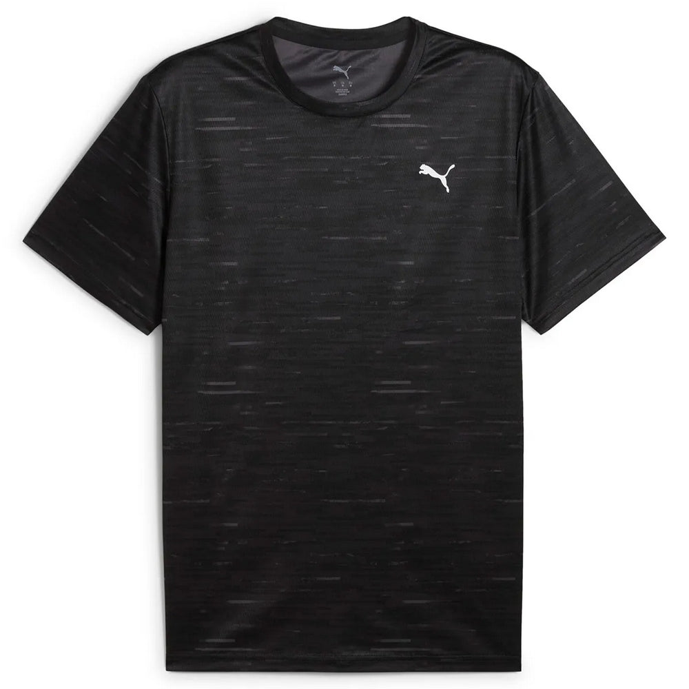 Remera Puma M Tad Essentials Aop Tee De Hombre