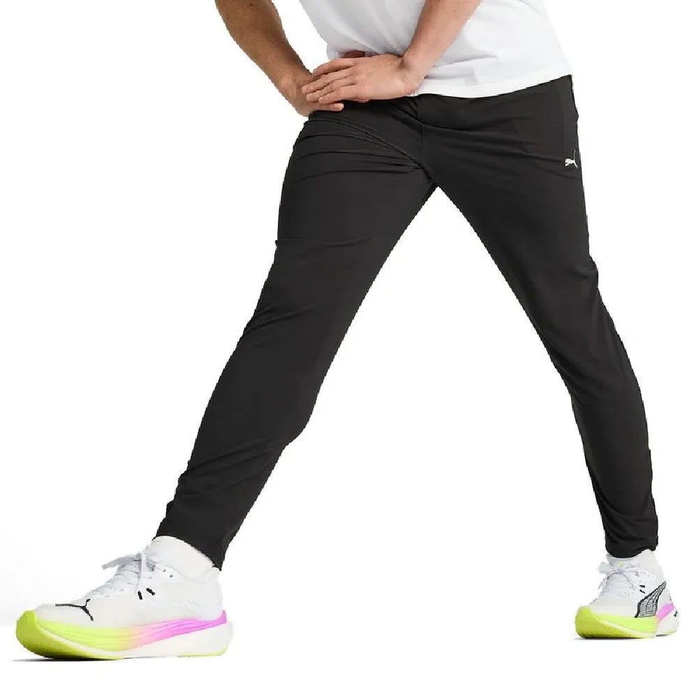 Pantalon Puma M Run Velocity Tapered De Hombre
