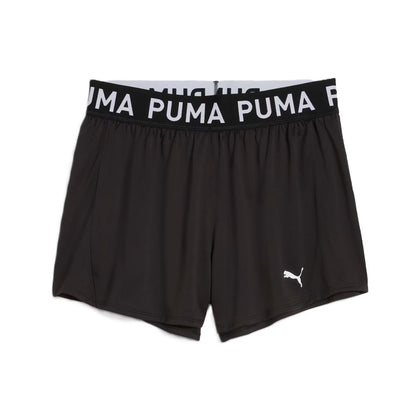 Short Puma W Strong Knit 3 Mujer