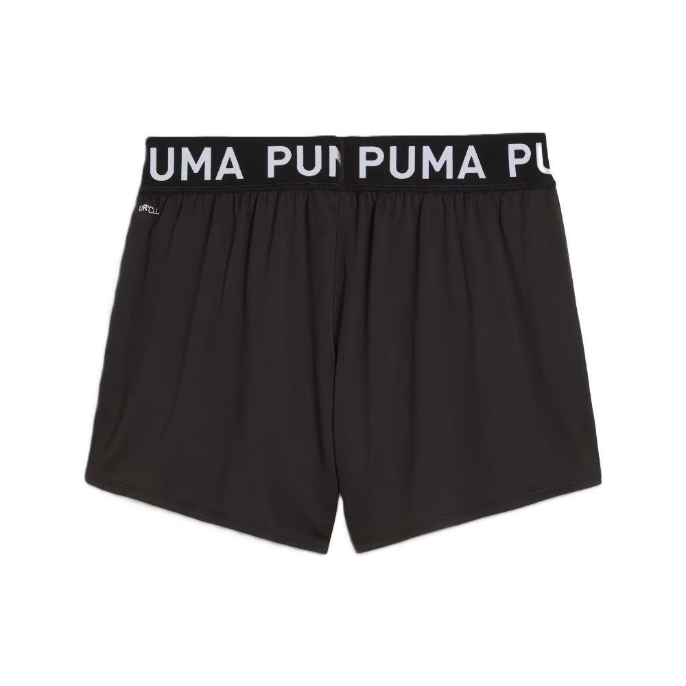 Short Puma W Strong Knit 3 Mujer