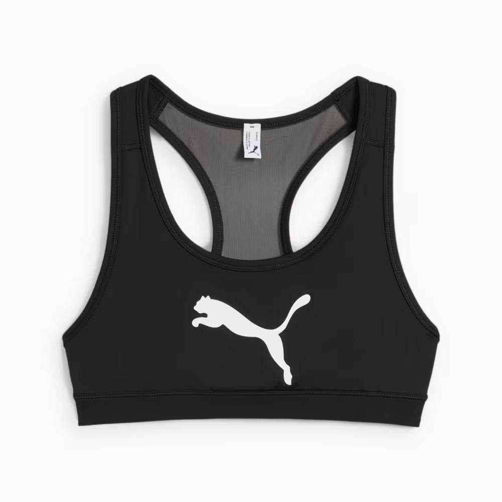 Top Puma 4Keeps Bra De Mujer