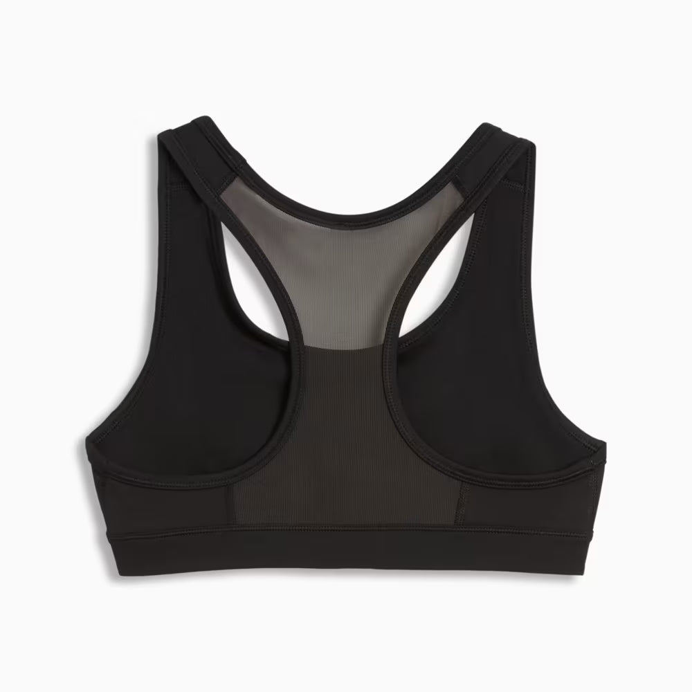 Top Puma 4Keeps Bra De Mujer