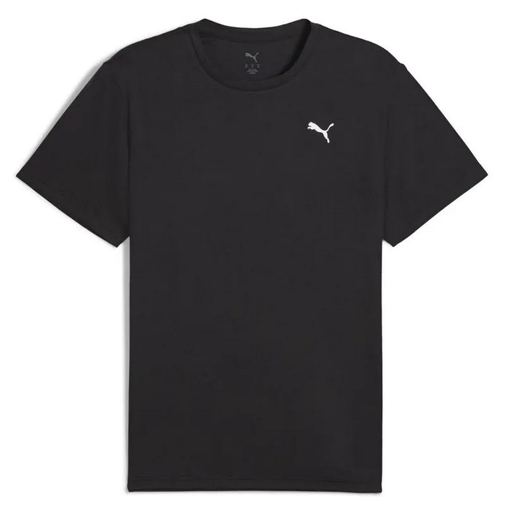 Remera Puma M Tad Essential Poly De Hombre