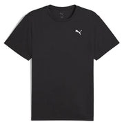 Remera Puma M Tad Essential Poly De Hombre