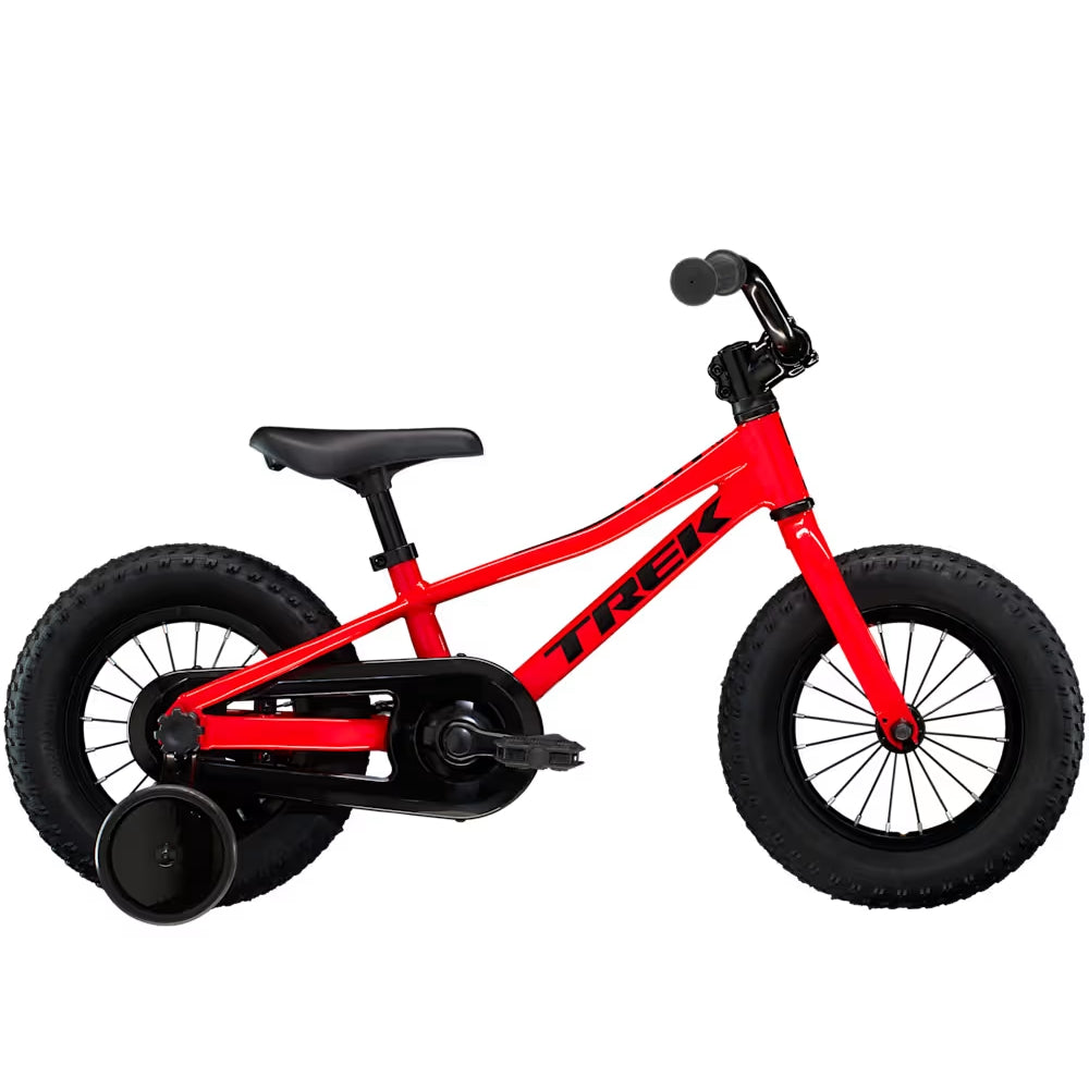 Bicicleta Trek Precaliber 12 Rd De Niño