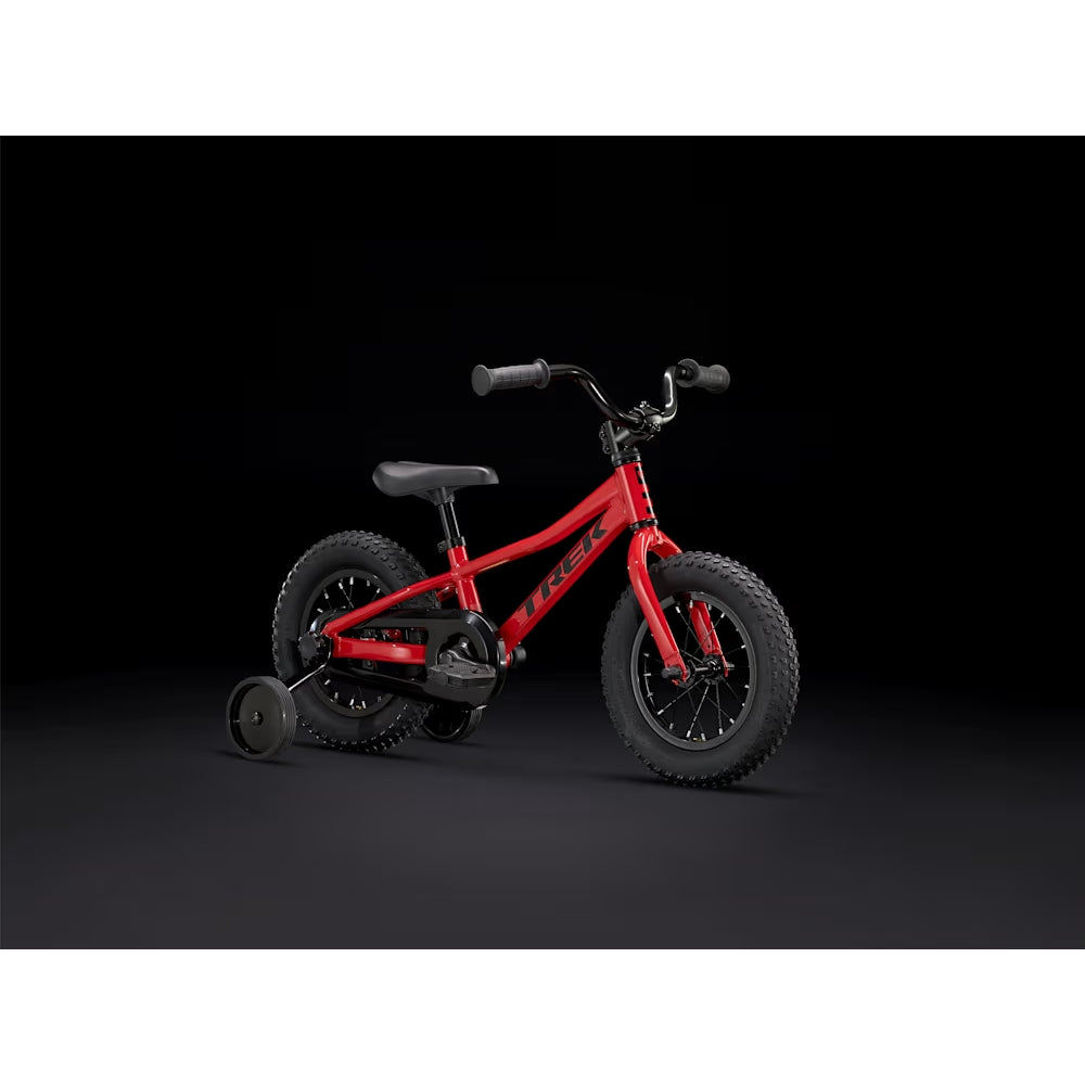Bicicleta Trek Precaliber 12 Rd De Niño