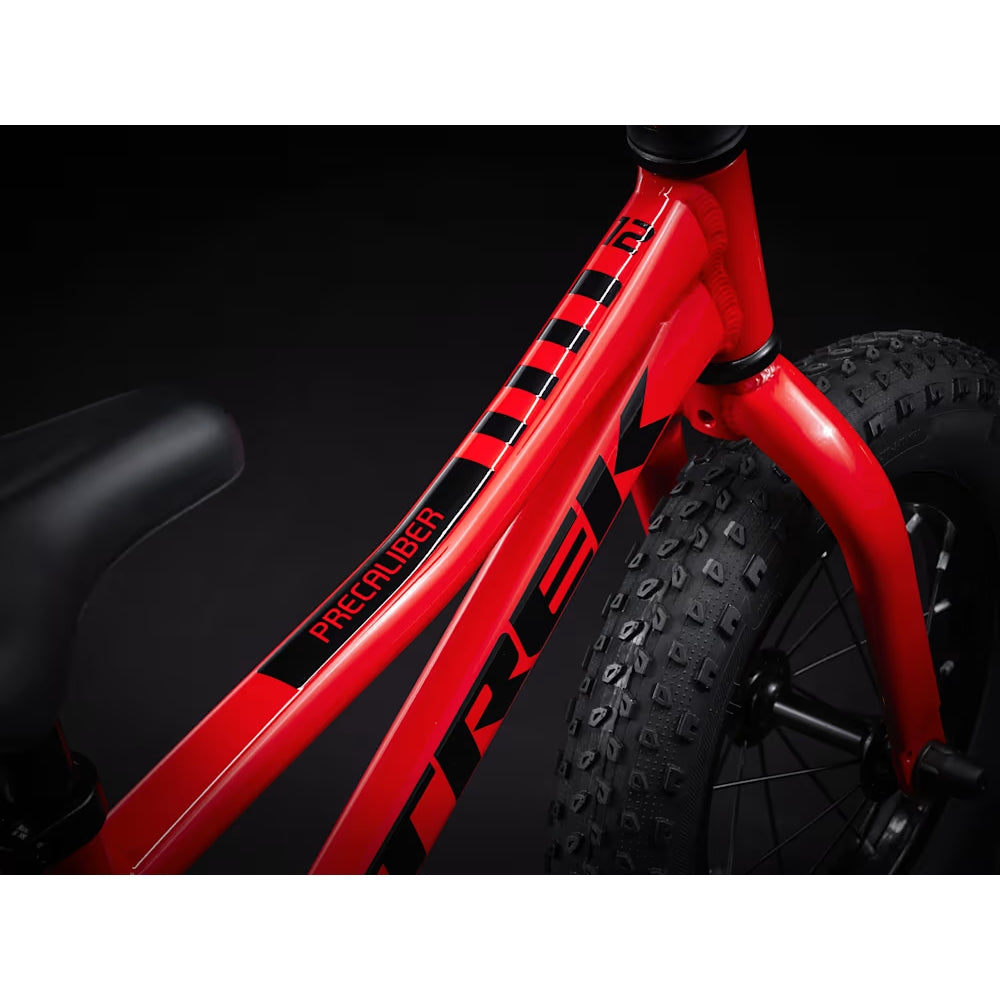Bicicleta Trek Precaliber 12 Rd De Niño