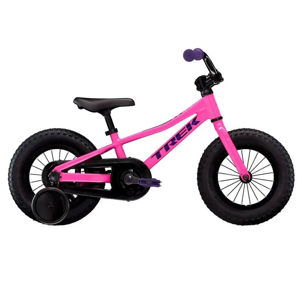 Bicicleta Trek Precaliber 12 Pk Unisex
