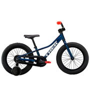 Bicicleta Trek Precaliber 16 Cb 16 Bl De Niño
