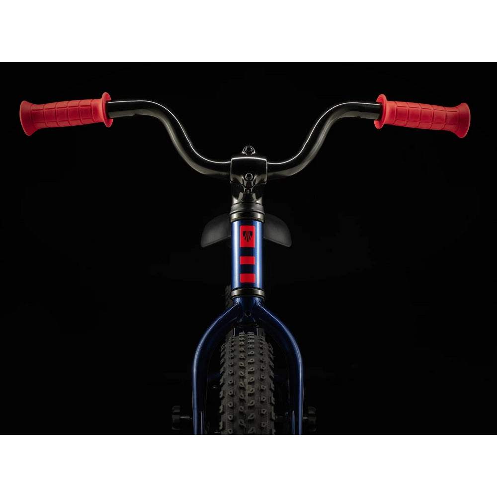 Bicicleta Trek Precaliber 16 Cb 16 Bl De Niño