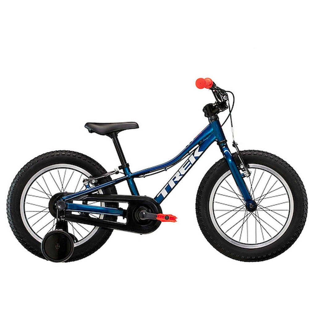 Bicicleta Trek Precaliber 16 F-W Bl Unisex