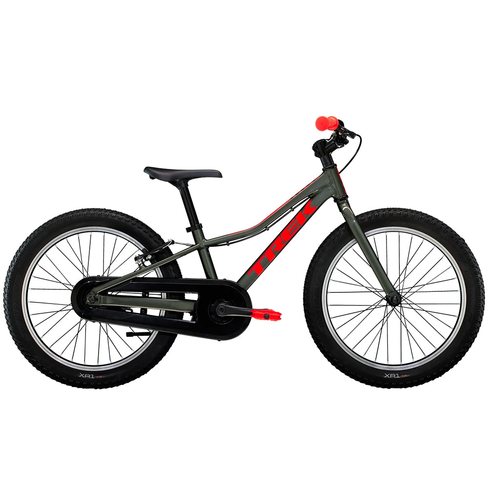 Bicicleta Trek Precaliber 20 Cst S Ch Unisex