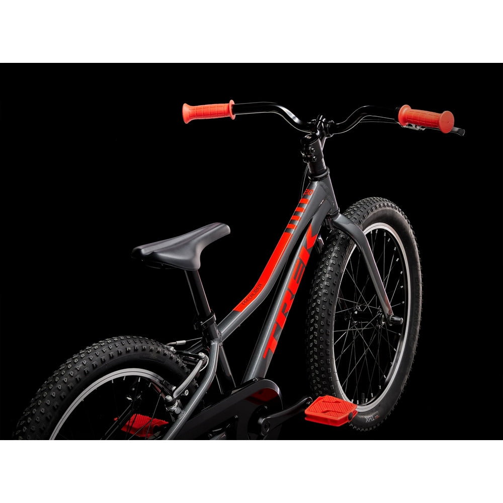 Bicicleta Trek Precaliber 20 Cst S Ch Unisex