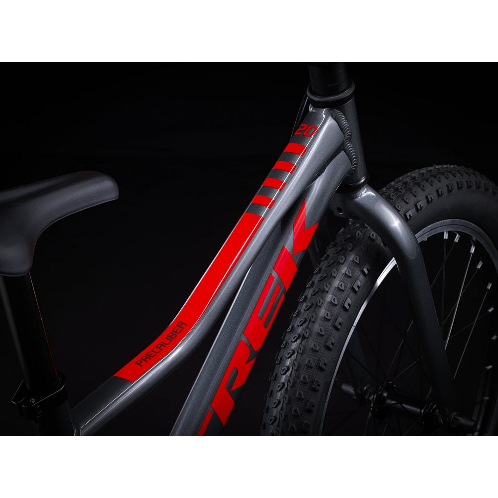 Bicicleta Trek Precaliber 20 Cst S Ch Unisex