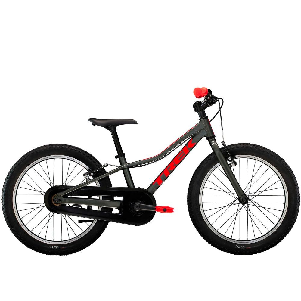 Bicicleta Trek Precaliber 20 Fw Ch De Niño