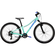 Bicicleta Trek Precaliber 24 8S Sus Gn Unisex