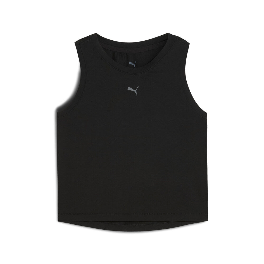 Musculosa Puma W Cloudspun Sleevele De Mujer
