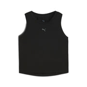 Musculosa Puma W Cloudspun Sleevele De Mujer