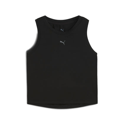 Musculosa Puma W Cloudspun Sleevele de Mujer