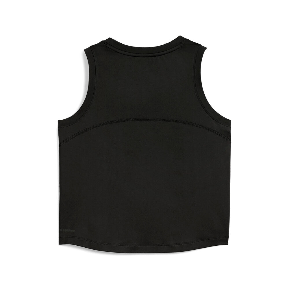 Musculosa Puma W Cloudspun Sleevele De Mujer