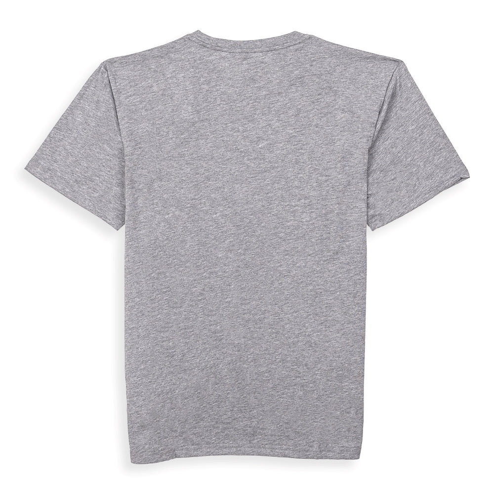 Remera Puma Graphics Train Logo Relaxed Tee M Adp De Hombre