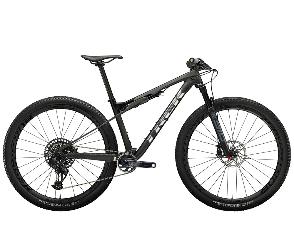 Bicicleta Trek Supercaliber 9.8 Gx Axs Ml Cn - Gen 1 Unisex