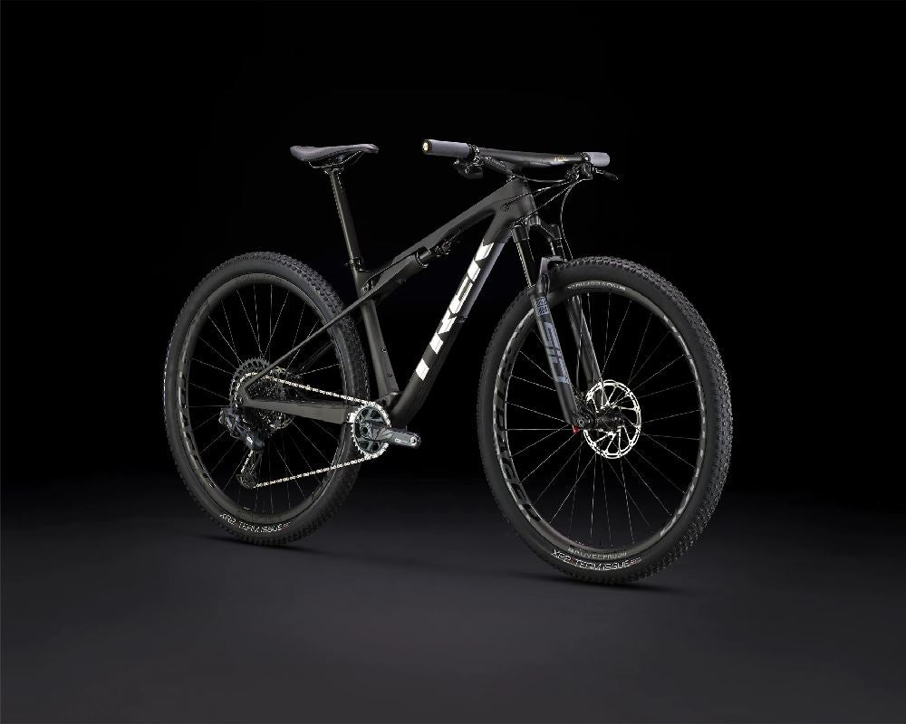 Bicicleta Trek Supercaliber 9.8 Gx Axs Ml Cn - Gen 1 Unisex