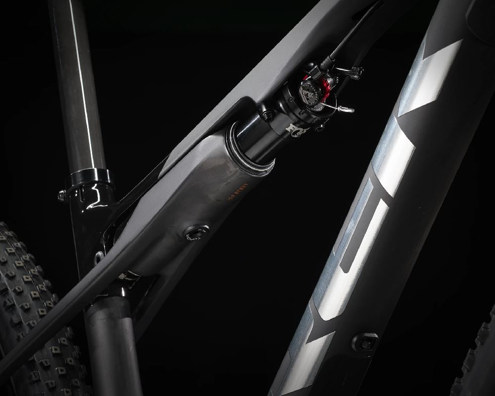 Bicicleta Trek Supercaliber 9.8 Gx Axs Ml Cn - Gen 1 Unisex