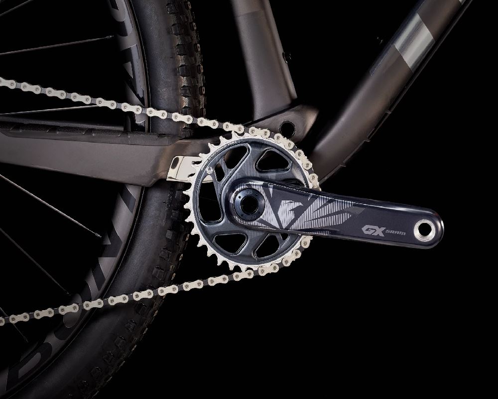 Bicicleta Trek Supercaliber 9.8 Gx Axs Ml Cn - Gen 1 Unisex