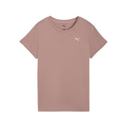 Remera Puma W Run Club Graphic Tee De Mujer