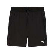 Short Puma M Tad Tech Fabric Mix Short De Hombre