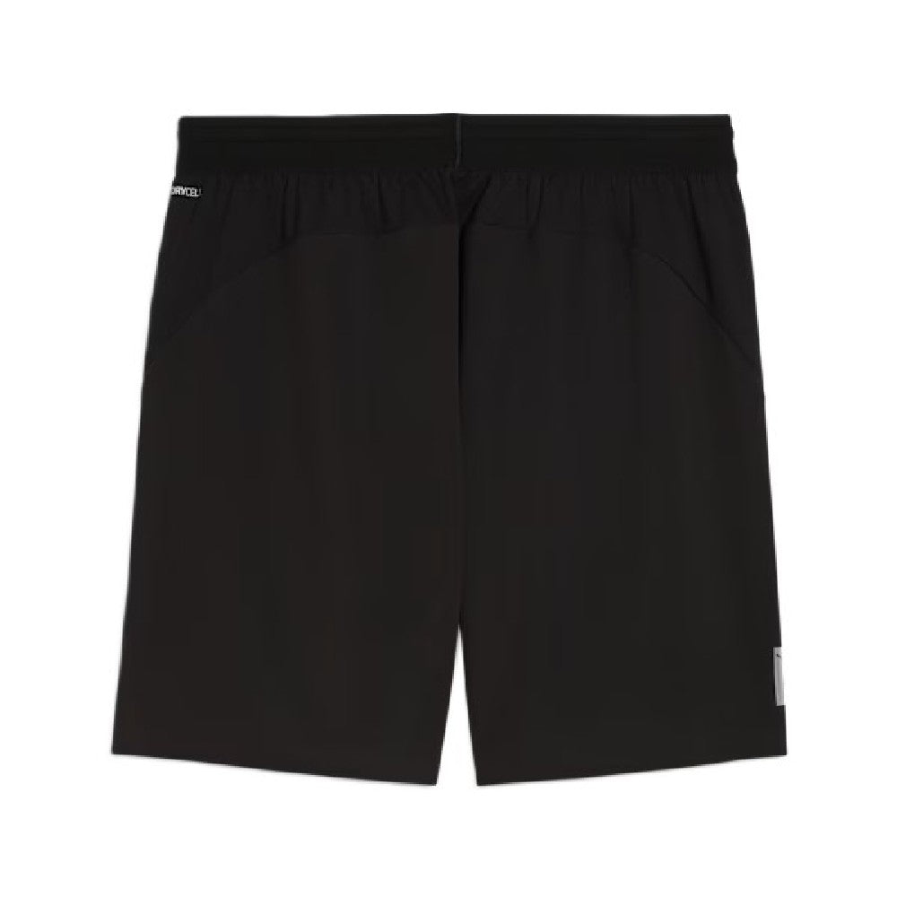 Short Puma M Tad Tech Fabric Mix Short De Hombre