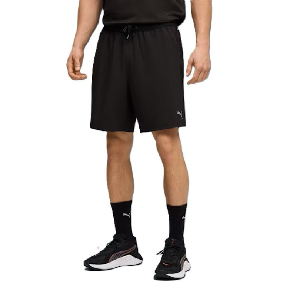 Short Puma M Tad Tech Fabric Mix Short De Hombre