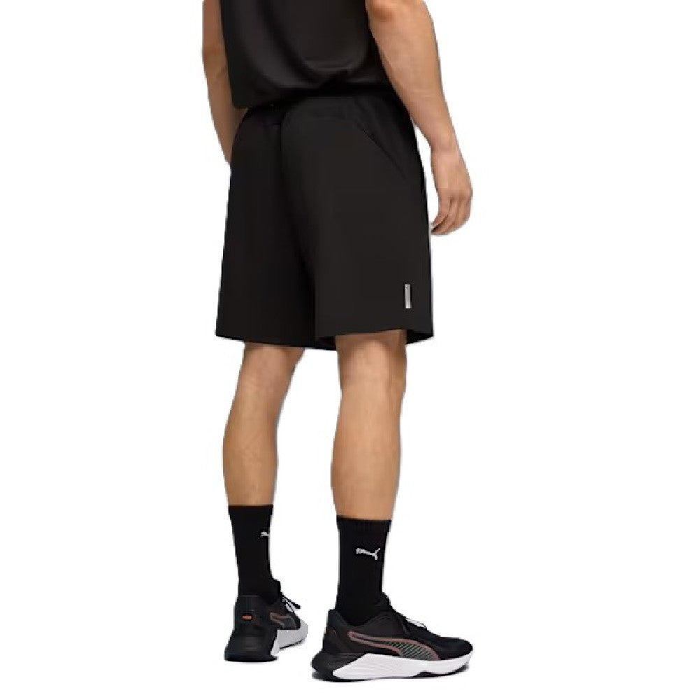 Short Puma M Tad Tech Fabric Mix Short De Hombre