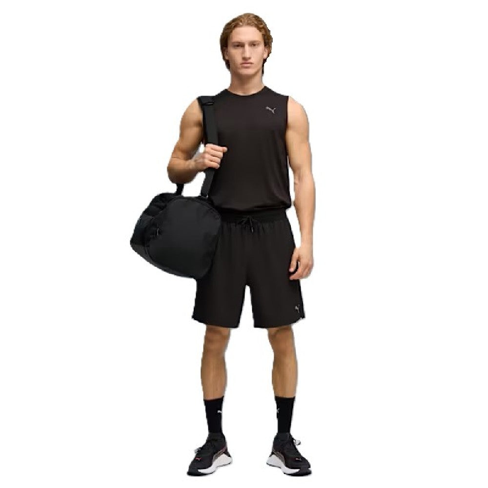 Short Puma M Tad Tech Fabric Mix Short De Hombre