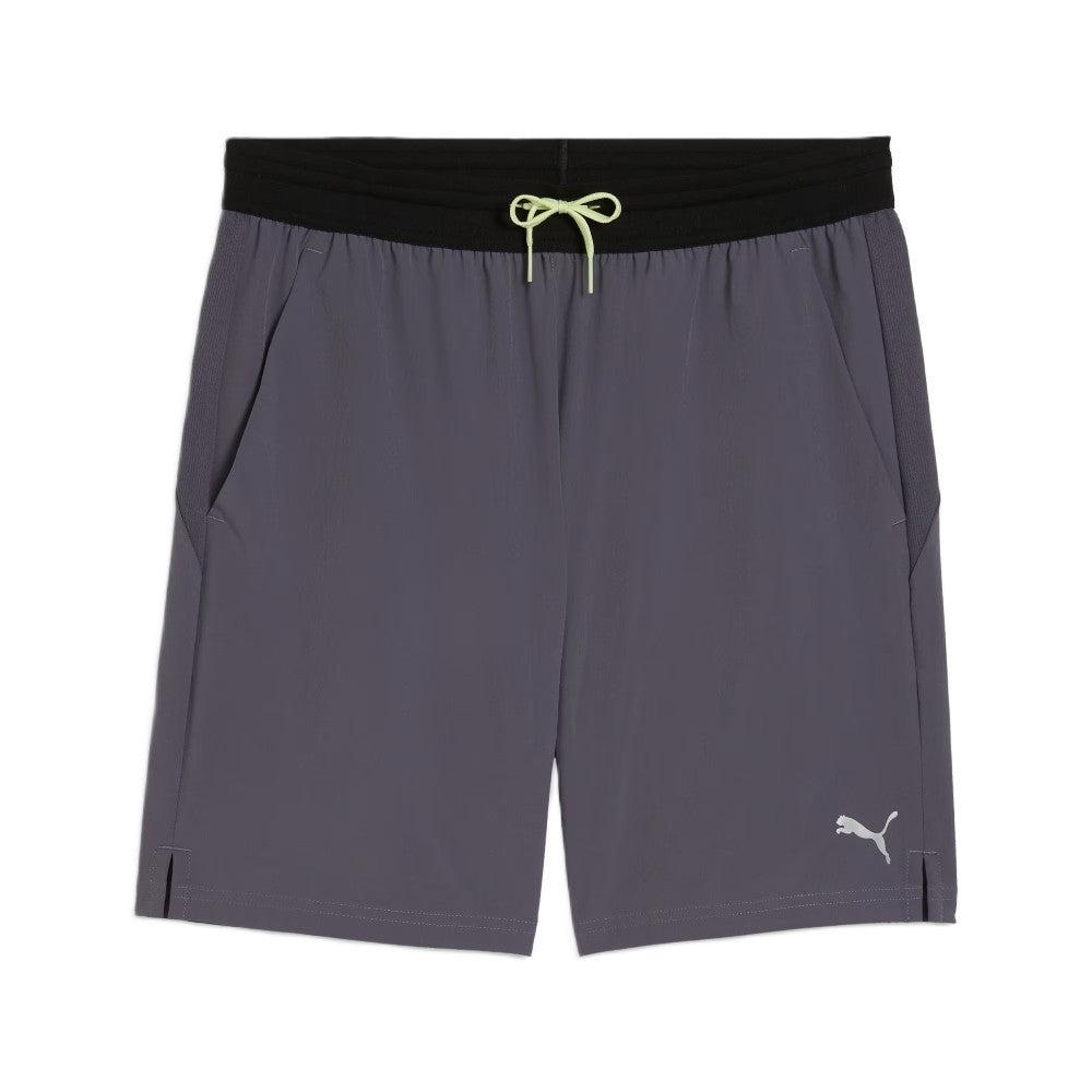 Short Puma M Tad Tech Fabric Mix Short De Hombre