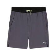 Short Puma M Tad Tech Fabric Mix Short De Hombre