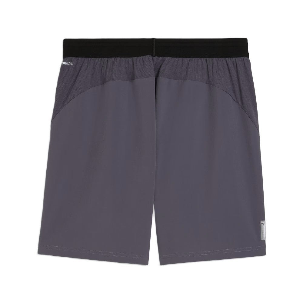 Short Puma M Tad Tech Fabric Mix Short De Hombre